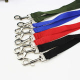 Cat Rope Traction Hook Double-headed Nylon Walking Dog Traction Leash Training Rope Pet Outdoor Supply Dog Leash Chain Leads