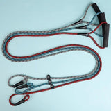 Pet Traction Rope   Pet Dog Safety Traction Rope  Dog Leash Stylish Pet Leash