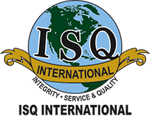 ISQ INTERNATIONAL 