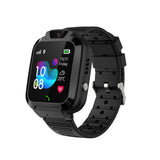 2G Kids Smart Watch SOS Call LBS Tracker Location Sim Card Kid Watch Camera Voice Chat IP68 Waterproof Smartwatch For Children