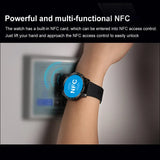 Xiaomi 2023 Men Business Bluetooth Call Smartwatch ECG+PPG Heart Rate Blood Pressure Men Sports Smartwatch 400MAh Battery Watch