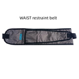 Wrist Foot Waist Leg Full Body Restraint Strap Home Bedridden Paralyzed Elderly Fixing Belt Bed Guardrail Safety Harness Belt