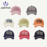 High Quality Man's Hat Fashion Letter Baseball Caps New Outdoor Sunscreen Cap Travel Couple Hats For Men And Women