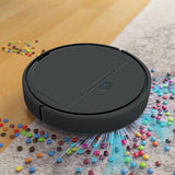 3 In 1 Smart Sweeping Robot Mini Smart Vacuum Clean USB Charging Floor Cleaner Dry Wet Cleaning Sweeper Automatic Suction Mop